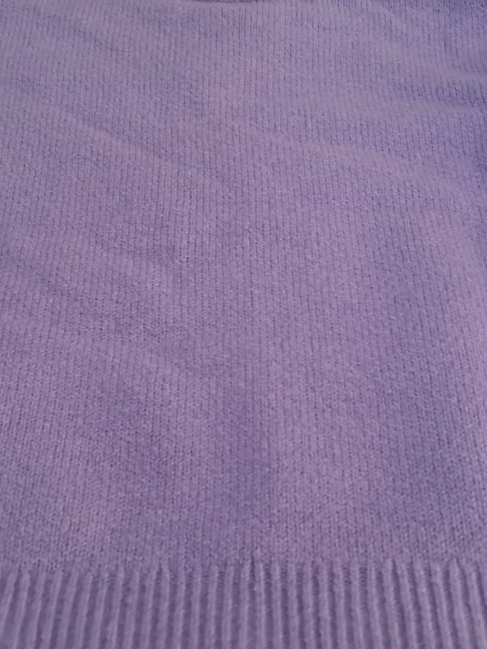 N/A soft lavender